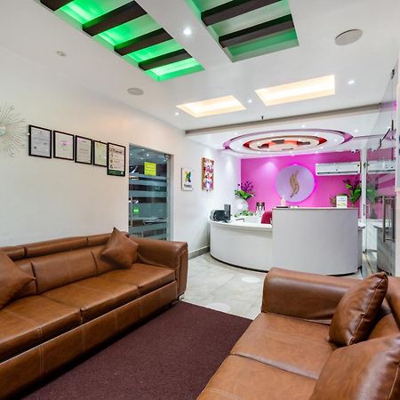 Treebo South Avenue, 700 Mts From Promenade Beach Пондичери Екстериор снимка