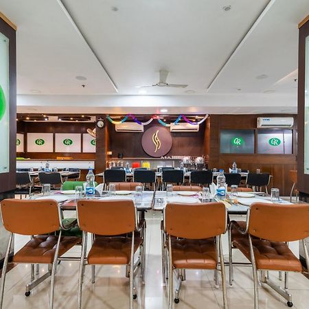 Treebo South Avenue, 700 Mts From Promenade Beach Пондичери Екстериор снимка